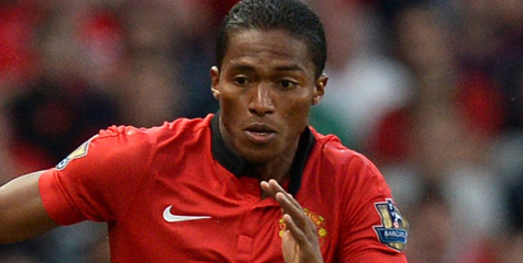 United Perpanjang Kontrak Antonio Valencia