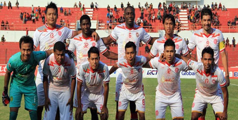 Akui Peluang Kecil, Persiba Andalkan Harapan dan Keajaiban