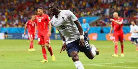 Optimisme Sissoko Atas Perjuangan Prancis