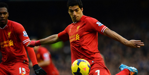 Cegah Suarez ke Barca, Fans Liverpool Ancam Bunuh Diri Cegah Suarez ke Barca, Fans Liverpool Ancam Bunuh Diri