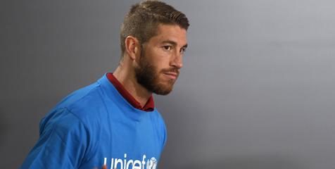 Ramos: Spanyol Akan Membanggakan Fans Lagi