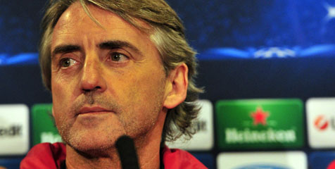 Miha: Mancini Paling Pantas Tangani Italia 