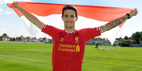 Luis Alberto Dipinjamkan Ke Malaga