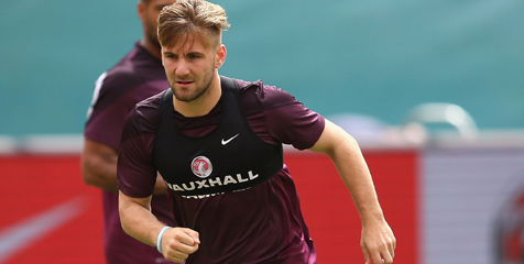 Manchester United Disebut Sepakati Nilai Transfer Shaw