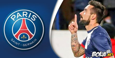 Lavezzi Jadi Alternatif Milan