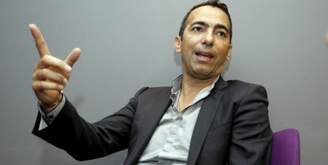 Djorkaeff: Nihil Semangat, Era Spanyol Sudah Berakhir