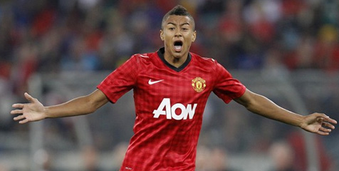 Scholes: United Bodoh Abaikan Jesse Lingard