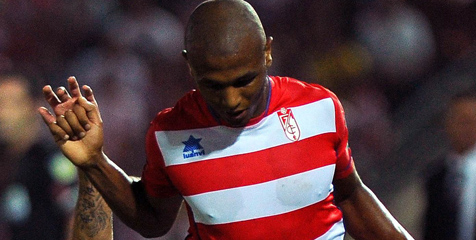 Yacine Brahimi: Saya Ingin Bermain Di Klub Papan Atas