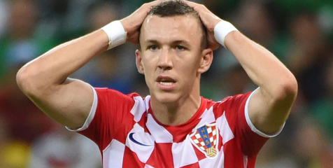 Perisic Diminati Serius Empat Tim Papan Atas Serie A