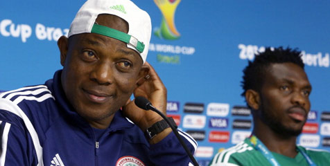 Keshi Mundur, Yobo Pensiun