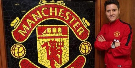 'Duet Herrera dan Mata Bakal Dahsyat'