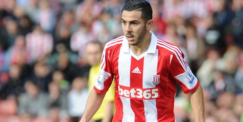 Assaidi Dibanderol Tinggi, Stoke Kecewa Pada Liverpool