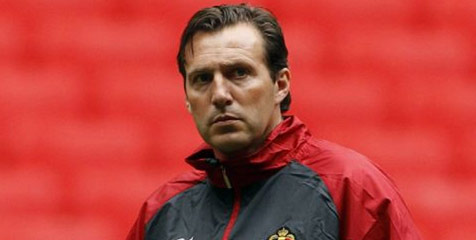 Wilmots: Bukan Favorit, Belgia Ingin Bekuk Argentina 