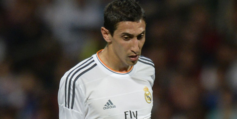 Di Maria Banjir Tawaran di Prancis, Italia, dan Inggris 