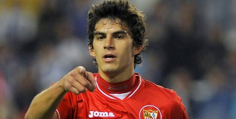 Diego Perotti, Dari Sevilla Berlabuh ke Genoa Diego Perotti, Dari Sevilla Berlabuh ke Genoa