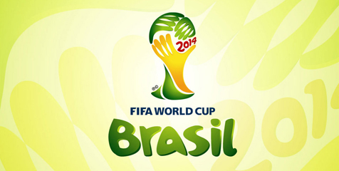 Inilah Wasit Prancis vs Jerman dan Brasil vs Kolombia