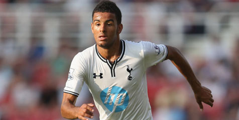 Liverpool Bajak Dua Youngster Spurs