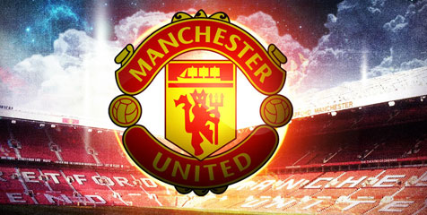 Download Gambar gambar lambang manchester united terbaru Keren