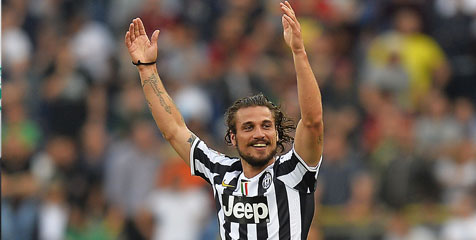 Pablo Osvaldo Sepakat Gabung Inter Milan?