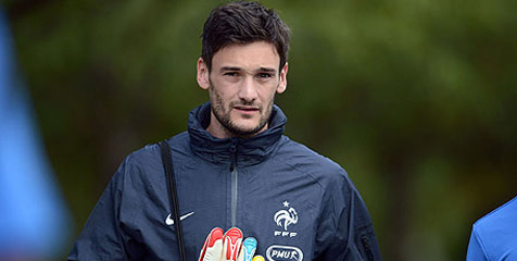 Lloris Tak Pedulikan Sejarah