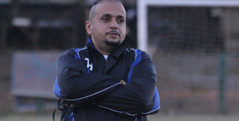Fabio Optimis Persita Bakal Bangkit