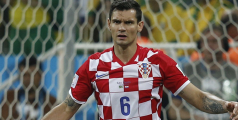 Tak Diijinkan ke Liverpool, Lovren Kecam Southampton