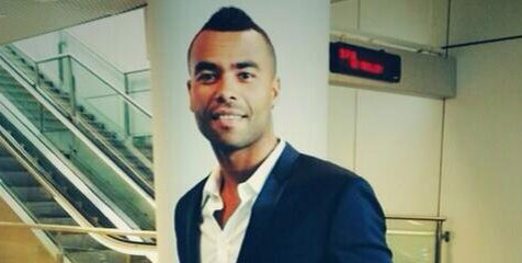 Ashley Cole Resmi Gabung AS Roma