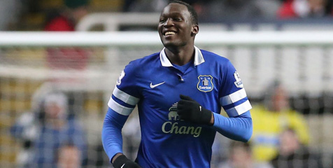 Lukaku: Saya Tak Mau Dipinjamkan Lagi