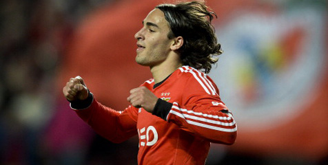 Bocoran Detail Transfer Lazar Markovic ke Liverpool