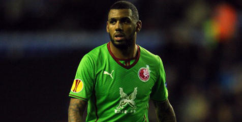 M'Vila: Saya Cuma Mau Inter Milan