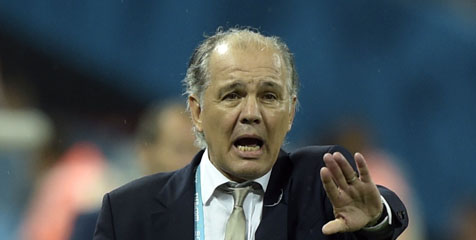 Sabella Angkat Jempol untuk Organisasi Permainan Jerman