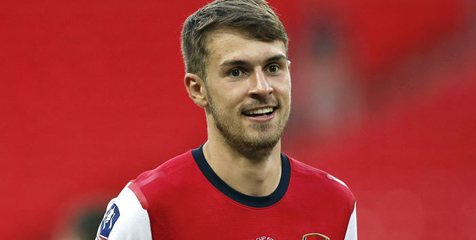 Ramsey Ingin Tambah Trofi Bersama Arsenal 