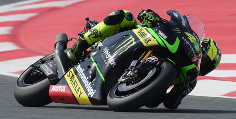 Pol Espargaro Tak Tertarik Hijrah ke Suzuki