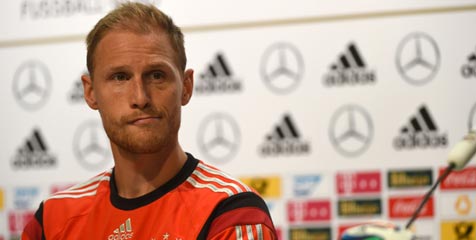 Howedes: Jerman Harus Juara