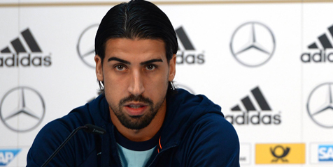 Matthaus Peringatkan Madrid Soal Penjualan Khedira