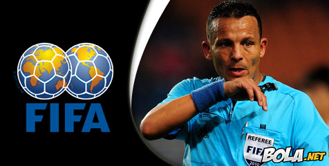 Brasil vs Belanda Akan Dipimpin Wasit Afrika