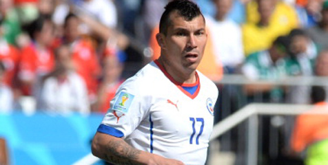 Inter Serius Inginkan Medel