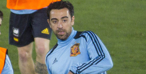 Matthaus Sarankan Xavi Segera Pensiun