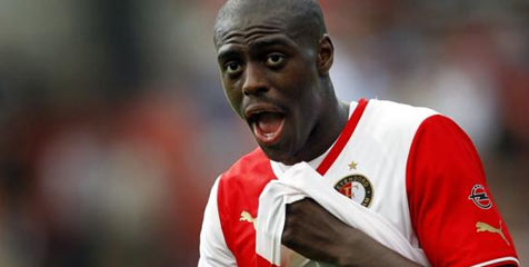 Bruno Martins Indi Susul Van Gaal ke MU?