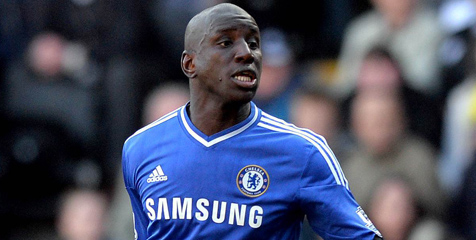 Besiktas Konfirmasi Sedikit Lagi Dapatkan Demba Ba