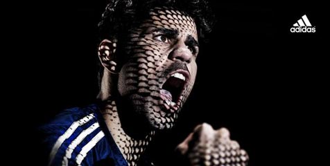 Diego Costa Resmi Milik Chelsea