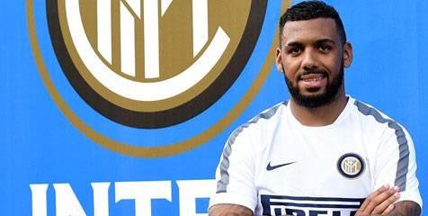 Inter Resmi Dapatkan Yann M'Villa