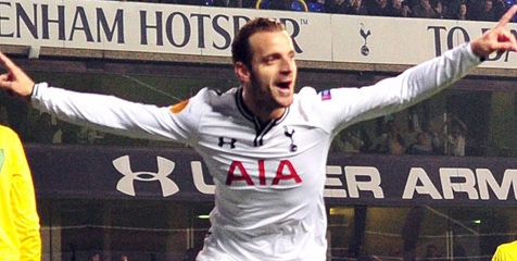 Tottenham Rela Merugi Soldado?