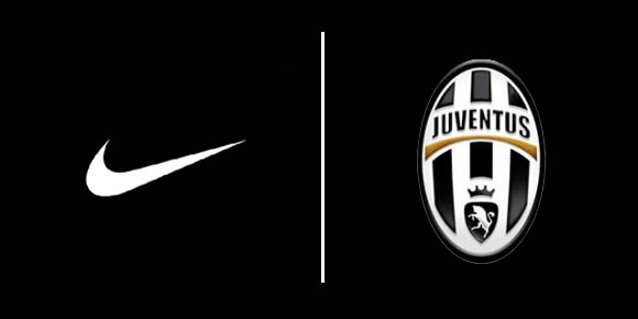 Detail Jersey Away Juventus 2014-15