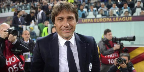 Tanpa Conte, Nesta Yakin Serie A Lebih Seimbang