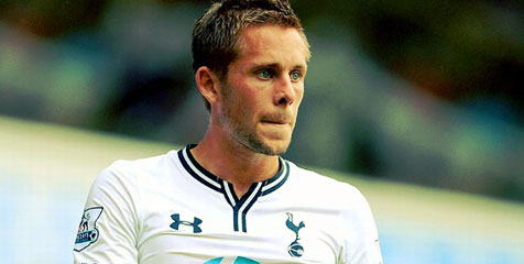 Sigurdsson Senang Tottenham Adakan Tur Amerika