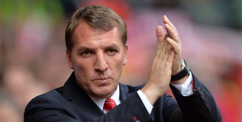 Rodgers Janjikan Transfer Pemain Nomor Wahid di Liverpool