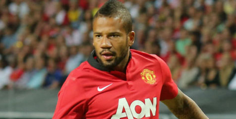 Bebe Sudah Tak Sabar Ingin Tinggalkan MU
