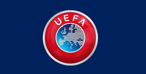 UEFA Ubah Aturan Kartu Kuning di Liga Champions dan Liga Europa