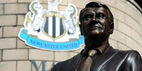 Dua Suporter Jadi Korban Tragedi MH17, Newcastle Berduka